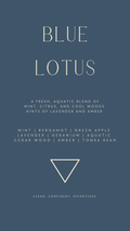 BLUE LOTUS