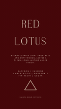 RED LOTUS
