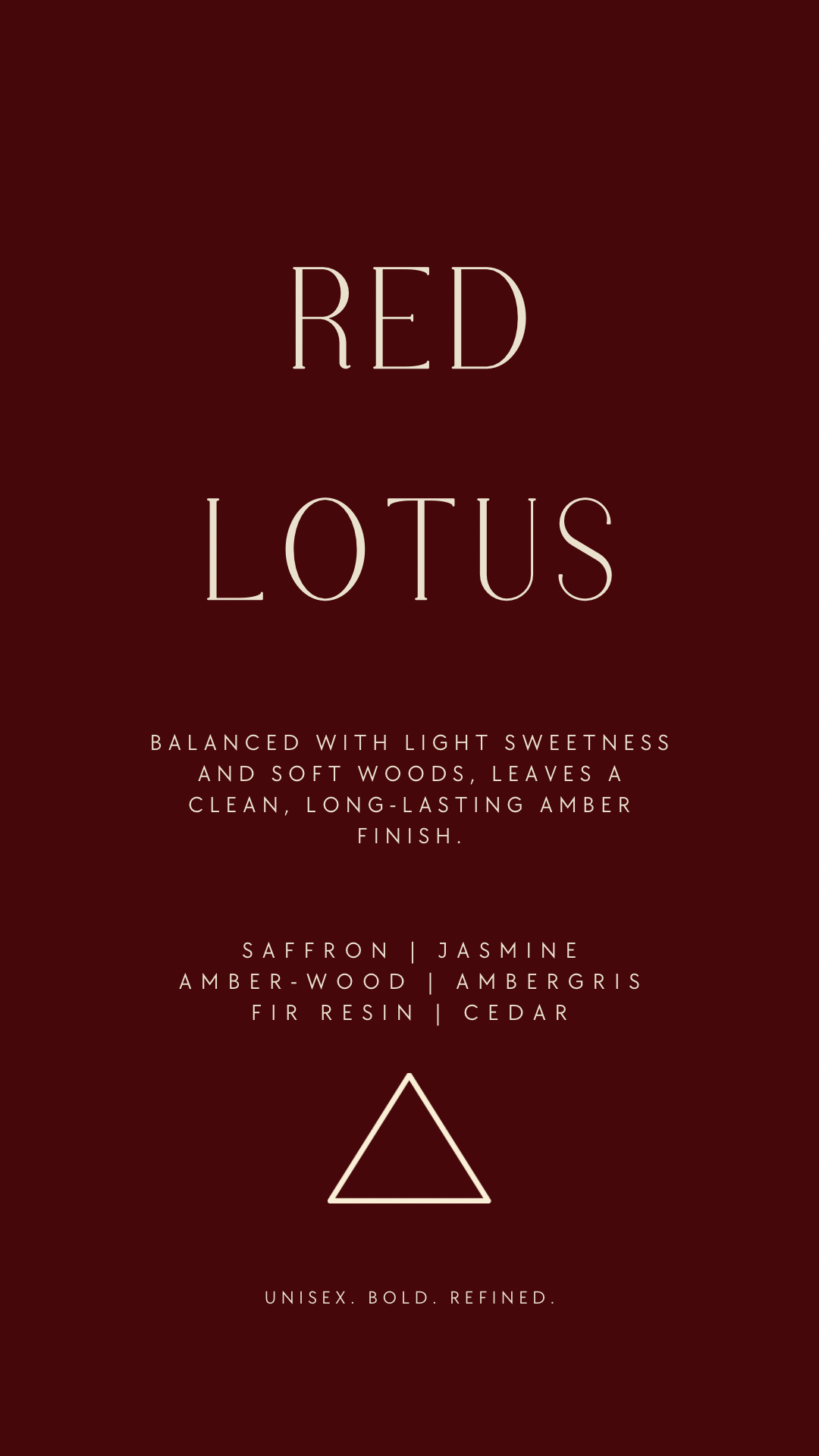 RED LOTUS